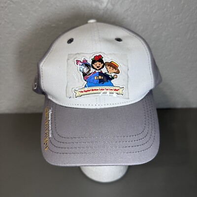 Disney Vacation Club DVC Member Cruise Europe 2024 Baseball Cap Hat-image