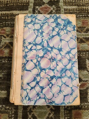 Antique SENATE JOURNAL Legislative Assembly STATE OF OREGON 1911 Book-image