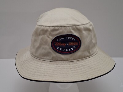  Walt Disney World Mgm Studios Bucket Hat.L/XL.-image