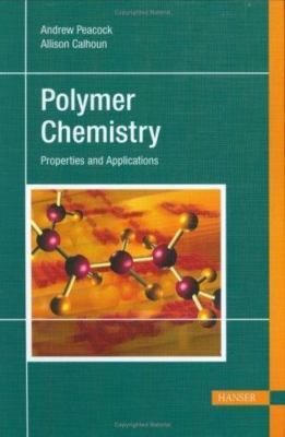 POLYMER CHEMISTRY: PROPERTIES AND APPLICATIONS By Director Scottish Pulmonary-image