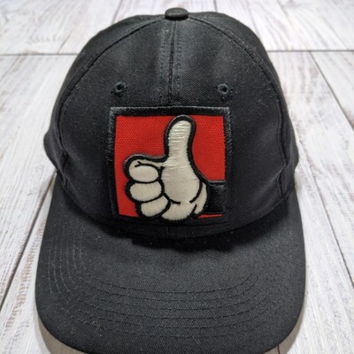 Disney World #1 Mouse In The House Mickey Snapback Baseball Cap Hat Adjustable-image