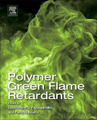 Polymer Green Flame Retardants by Constantine D. Papaspyrides [Hardback]-image