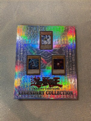 Yugioh Common bulk card lot 165 RARE Ultra RARE HOLOS Collectors Tin-image