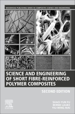 Science and Engineering of Short Fibre-Reinforced Polymer Composites (Woodhead-image