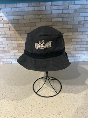 Goofy Bucket Fishing Hat Walt Disney World Vintage Unisex-image