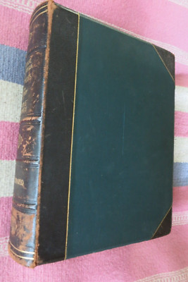 1904 Historical Encyclopedia Of Illinois & History Of Kane County John S. Wilcox-image