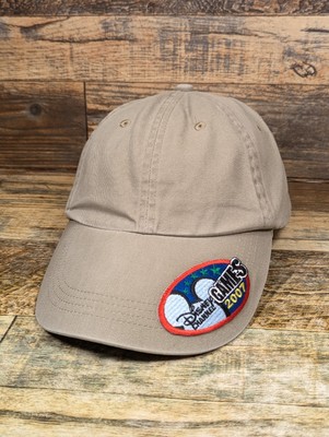 Retro Disney Channel Games 2007 Hat Cap Walt Disney World-image