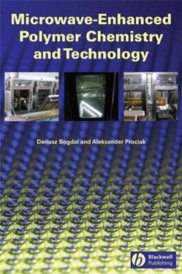 Microwave-Enhanced Polymer Chemistry and Technology-image