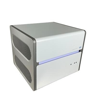 Roche LightCycler 480 II PCR System 384-image
