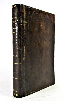 1st ED 1797 