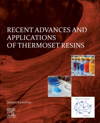 Recent Advances And Applications Of Thermoset Resins-image