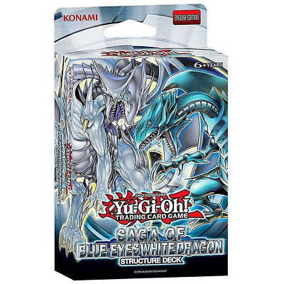 2002 Yu-Gi-Oh! Black Skull Dragon Collector’s Tin - Mint Condition - Rare!-image