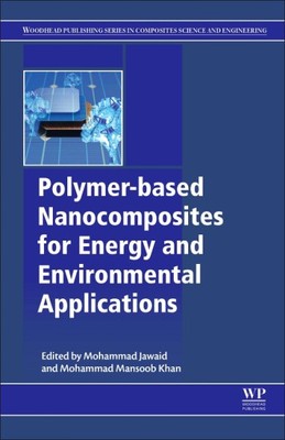 Polymer-based Nanocomposites for Energy and Environmental Applications, Paper...-image