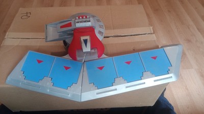Yu-Gi-Oh! Duel Disk Konami 1996-image