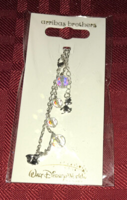 Disney Parks Arribas Bracelet Dumbo New-image