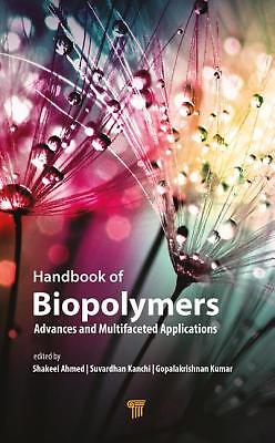 Handbook Of Biopolymers: Advances And Multifaceted Applications-image