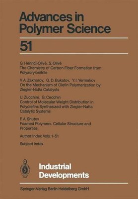 Industrial Developments by G.D. Bukatov (English) Paperback Book-image