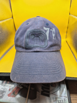 Disney Parks Walt Disney World 71 Ball Cap Hat Adjustable-image