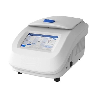 Touch Screen Gradient PCR Thermal Cycler (96 WELL)-image