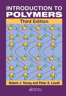 Introduction to Polymers, Hardcover by Young, Robert J., Like New Used, Free ...-image