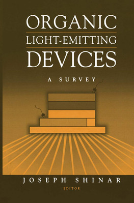 Organic Light-Emitting Devices: A Survey-image