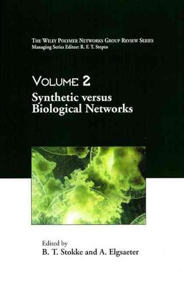 Synthetic versus Biological Networks, Volume 2 by A. Elgsaeter (English) Hardcov-image