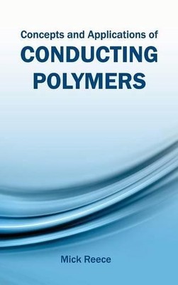 Concepts and Applications of Conducting Polymers (Hardback)-image