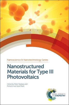 Mohammad Azad M Nanostructured Materials for Type III Pho (Hardback) (UK IMPORT)-image