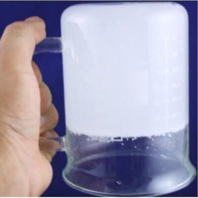 Science Educational Products - Superabsorbent Diaper Polymer 1 Lb Sodium Poly...-image