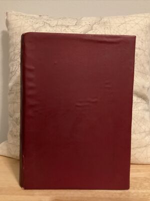 VINTAGE THE ICONOGRAPHIC ENCYCLOPAEDIA: APPLIED MECHANICS 1890-image