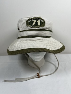 VTG Disney's Bucket Hat 71 Walt Disney World MICKEY MOUSE Casual Y2K Retro Festi-image