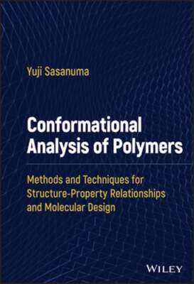 Conformational Analysis of Polymers: Methods and Techniques for Structure: Used-image