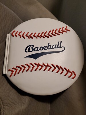 Baseball Book By Ruckus Books-image
