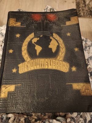The Volume Library An Encyclopedia Of Practical And Cultural Information 1957-image