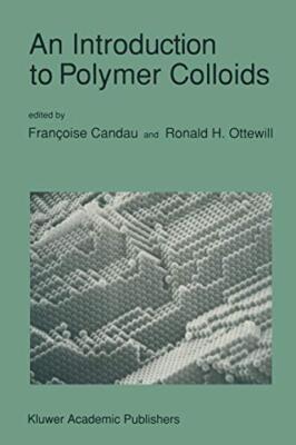 An Introduction to Polymer Colloids                                            -image