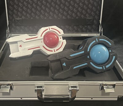 Hand Made: Yu-Gi-Oh! DSOD Duel Disk: Seto Model-image