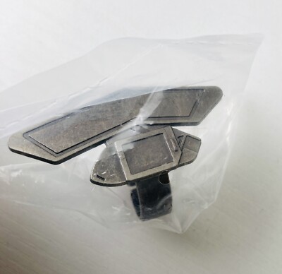 Yu-Gi-Oh Series Duel Disc (ARC-V ver.) Capsule toy Anime Goods-image