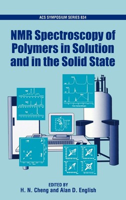 NMR Spectroscopy of Polymers in Solution and in the Solid State (-image