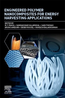 Engineered Polymer Nanocomposites for Energy Harvesting Applications, Paperba...-image