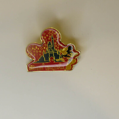 WDW - Mickey - Magic Kingdom Castle - Hat-image