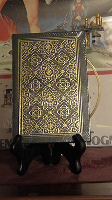 Pilgrim at Tinker Creek, Annie Dillard, Easton Press Signed SEALED/NEW-image