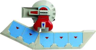 Konami Yu-Gi-Oh Duel Disk Launcher 25th Anniversary Edition INHAND FASTSHIP-image