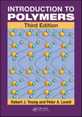 Introduction to Polymers by Young, Robert J., Lovell, Peter A.-image