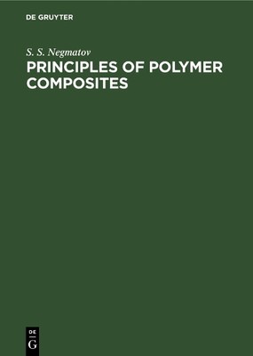 A. Alexander A. Volfson Nicolai S. Enikolopian S Principles of Polym (Hardback)-image