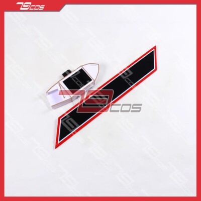 Anime Yu-GI-OH! AkabaReiji Duel Disk Cospaly Prop PVC Handmade 70cm Gift-image