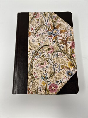 Crossway ESV Single Column Journaling Bible - Unused No Writing-image