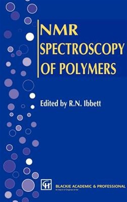 Nmr Spectroscopy of Polymers, Hardcover by Ibbett, Roger N. (EDT), Brand New,...-image