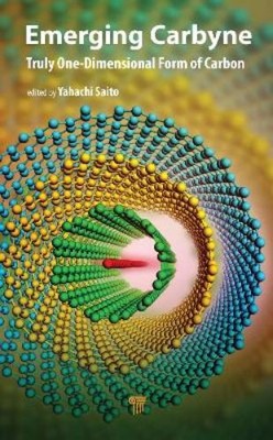 Yahachi Saito Emerging Carbyne (Hardback) (UK IMPORT)-image