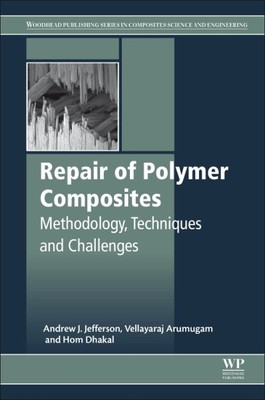 Repair of Polymer Composites : Methodology, Techniques, and Challenges, Paper...-image