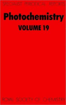 Photochemistry: Volume 19-image